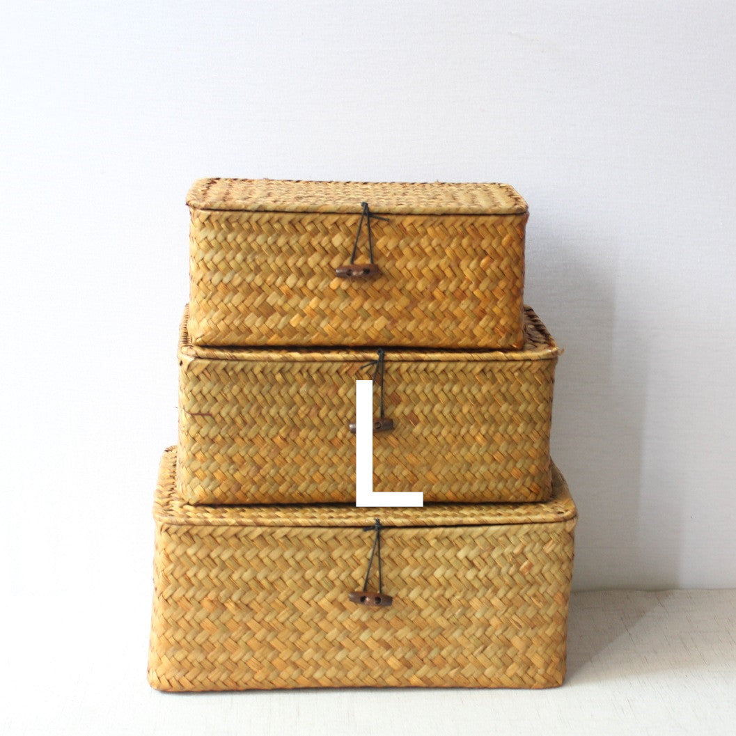 Straw household items - QWIEL®