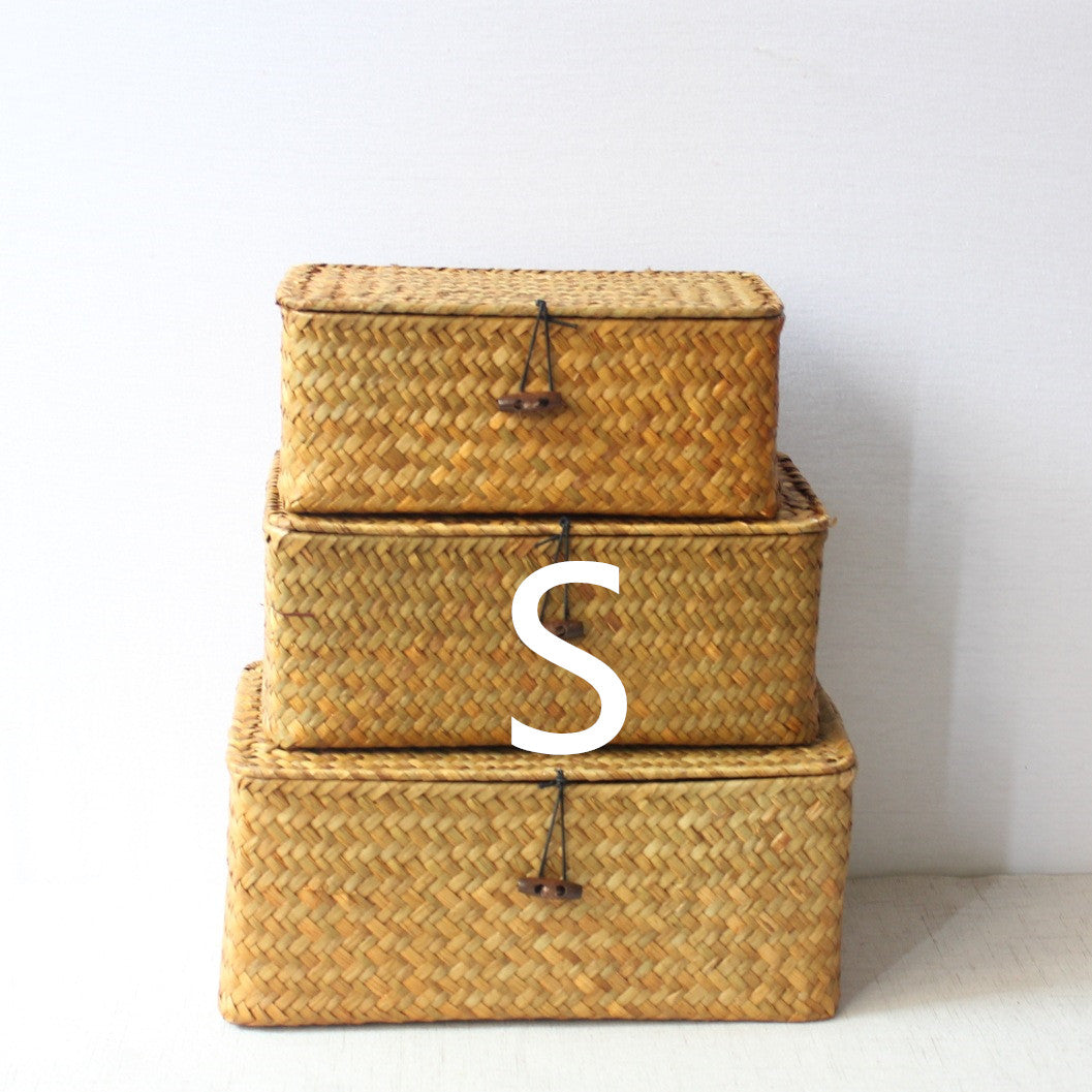 Straw household items - QWIEL®