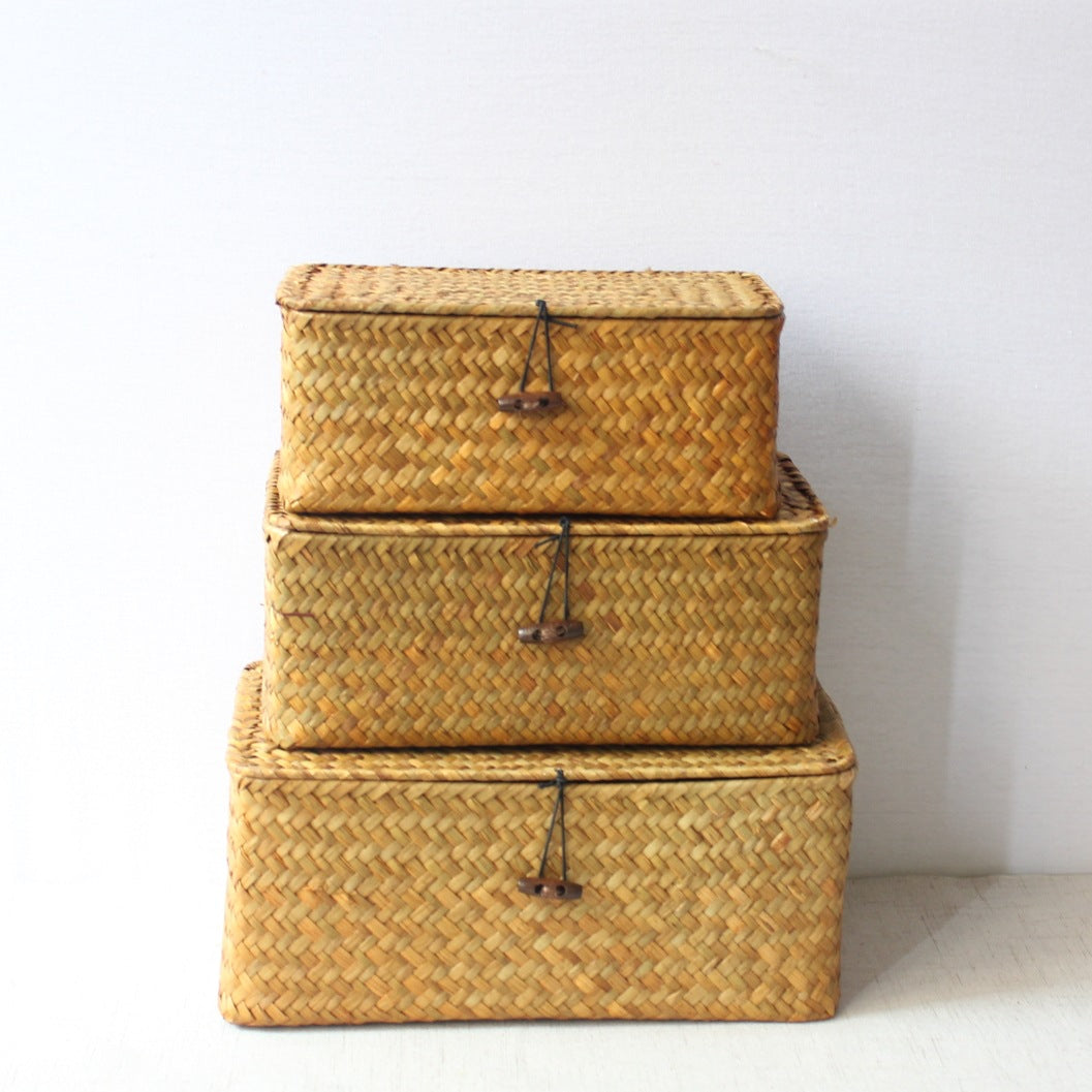 Straw household items - QWIEL®