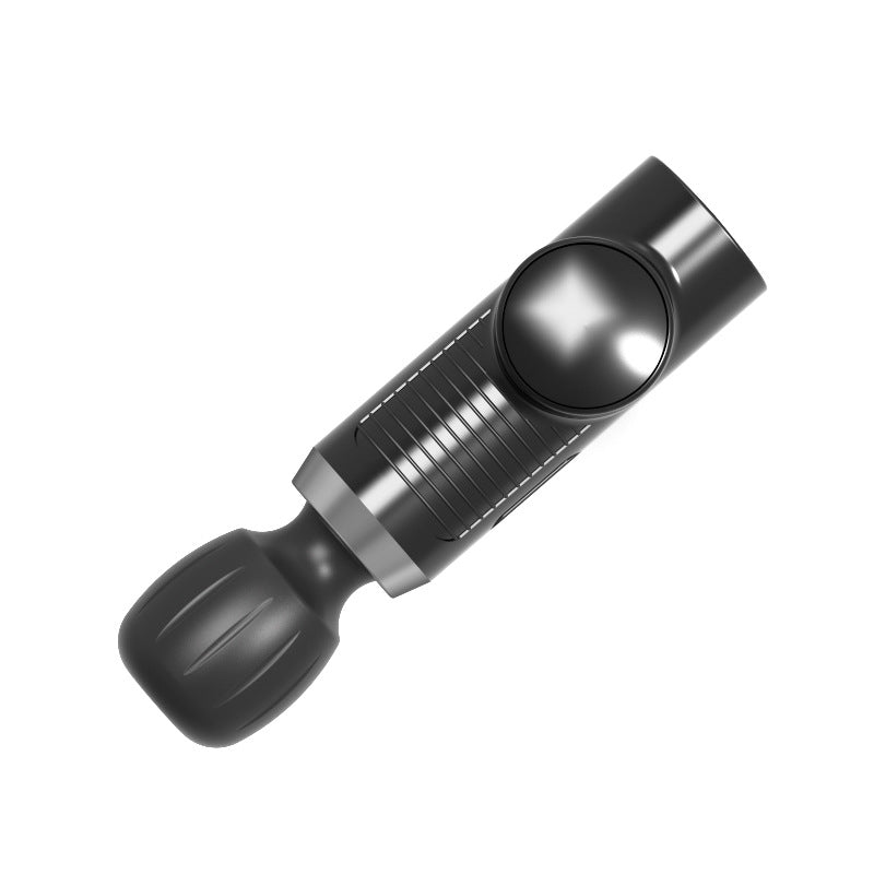 Electric Massager Fitness Equipment Mini Massage Gun - QWIEL®