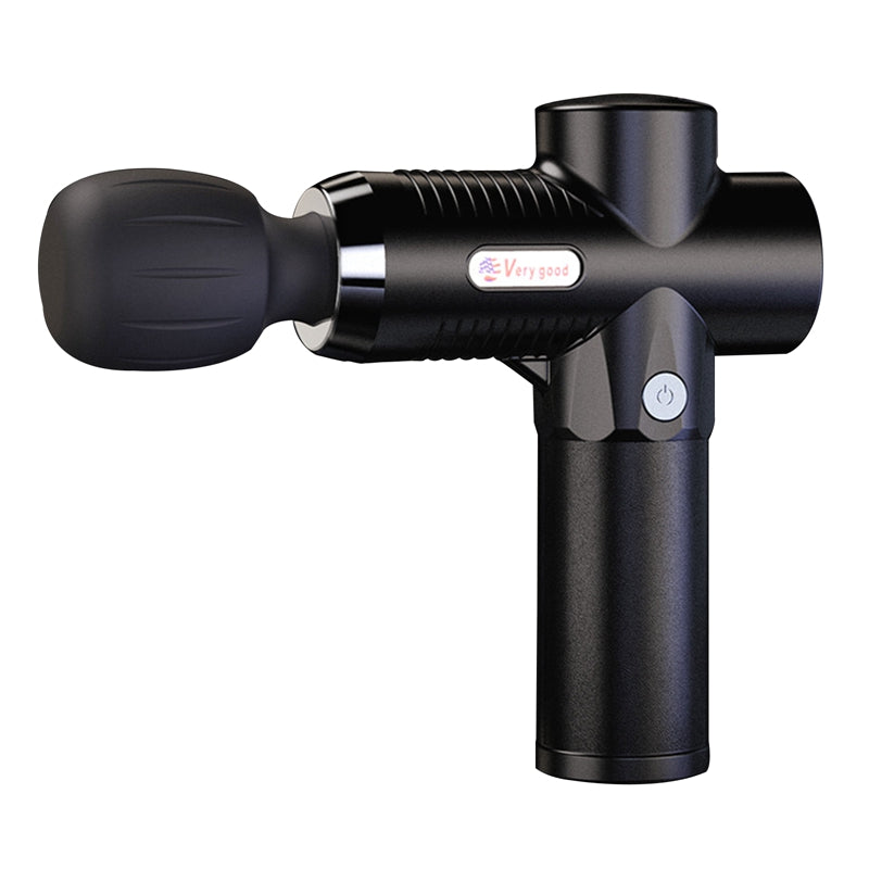 Electric Massager Fitness Equipment Mini Massage Gun - QWIEL®