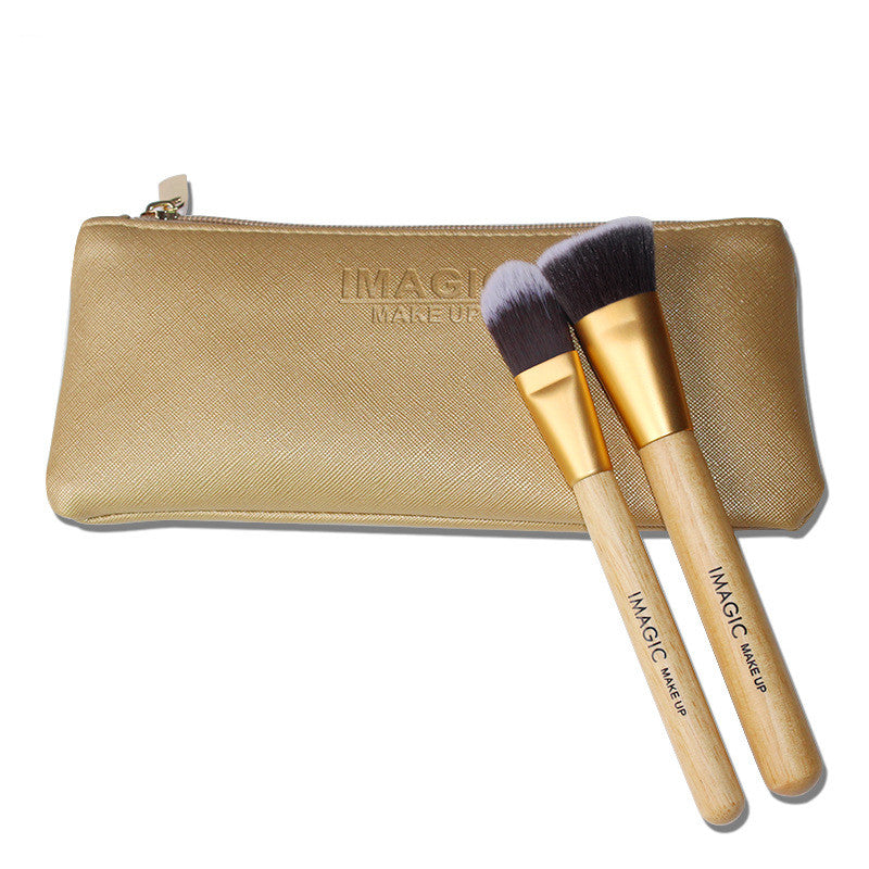 Makeup Tools, Makeup Brushes, 8 Multi-Purpose Makeup Brushes - QWIEL®