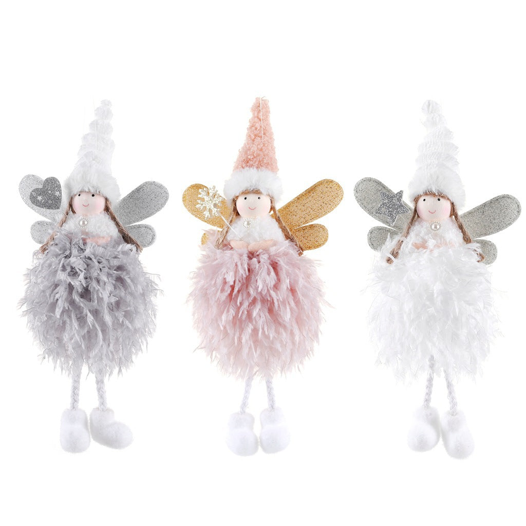Creative Window Decoration Christmas Items - QWIEL®
