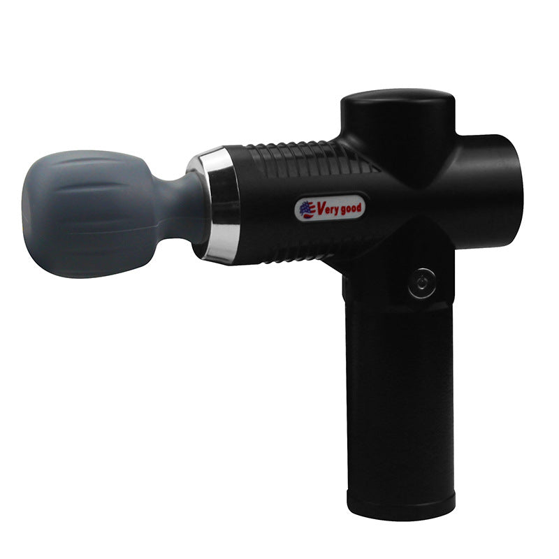Electric Massager Fitness Equipment Mini Massage Gun - QWIEL®