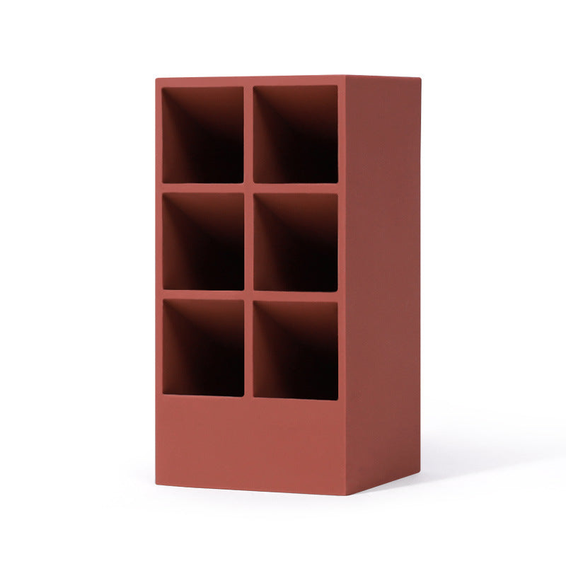 Muid Portable New Lipstick Storage Box Household Items - QWIEL®