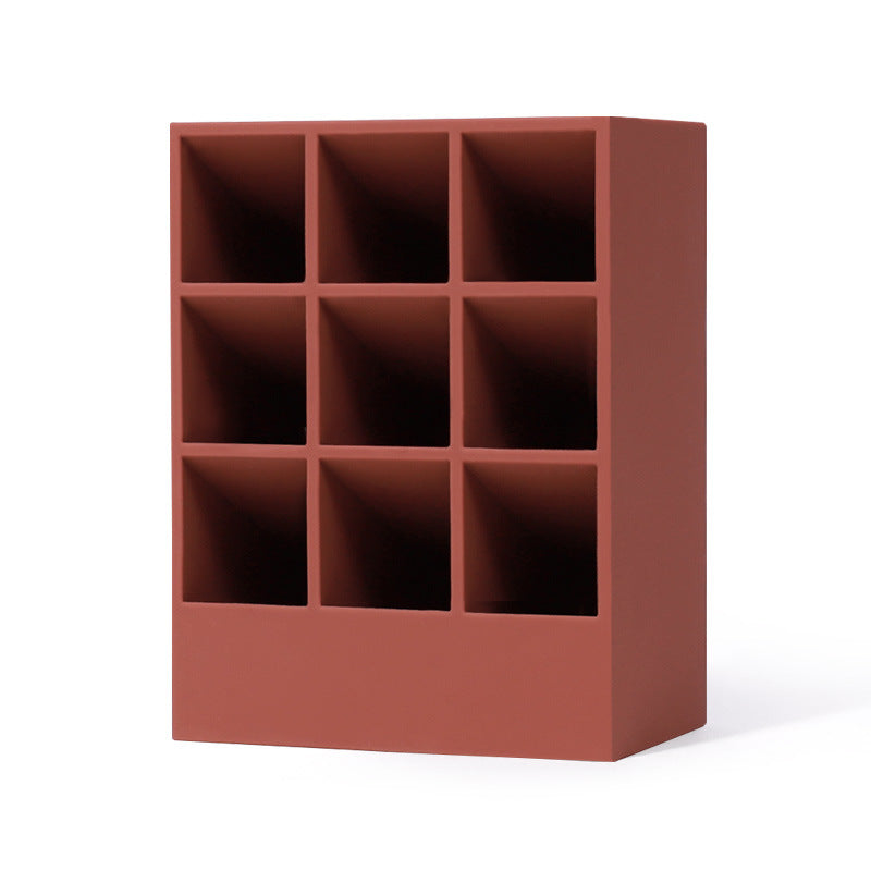 Muid Portable New Lipstick Storage Box Household Items - QWIEL®