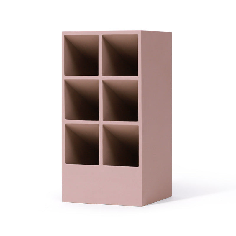 Muid Portable New Lipstick Storage Box Household Items - QWIEL®