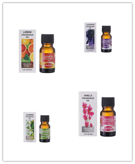 Aromatherapy essential oil humidifier - QWIEL®
