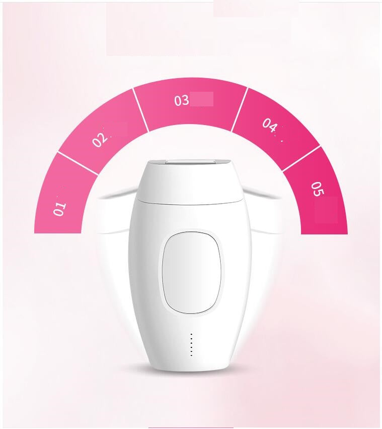 Laser Hair Removal - QWIEL®