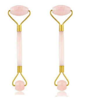 Beauty Jade Massage Facial Massage Beauty Massage Roller - QWIEL®