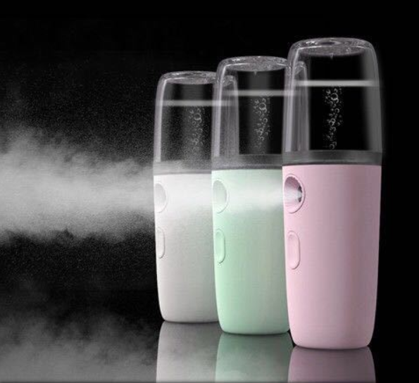 Nano Spray Hydrating Instrument - QWIEL®