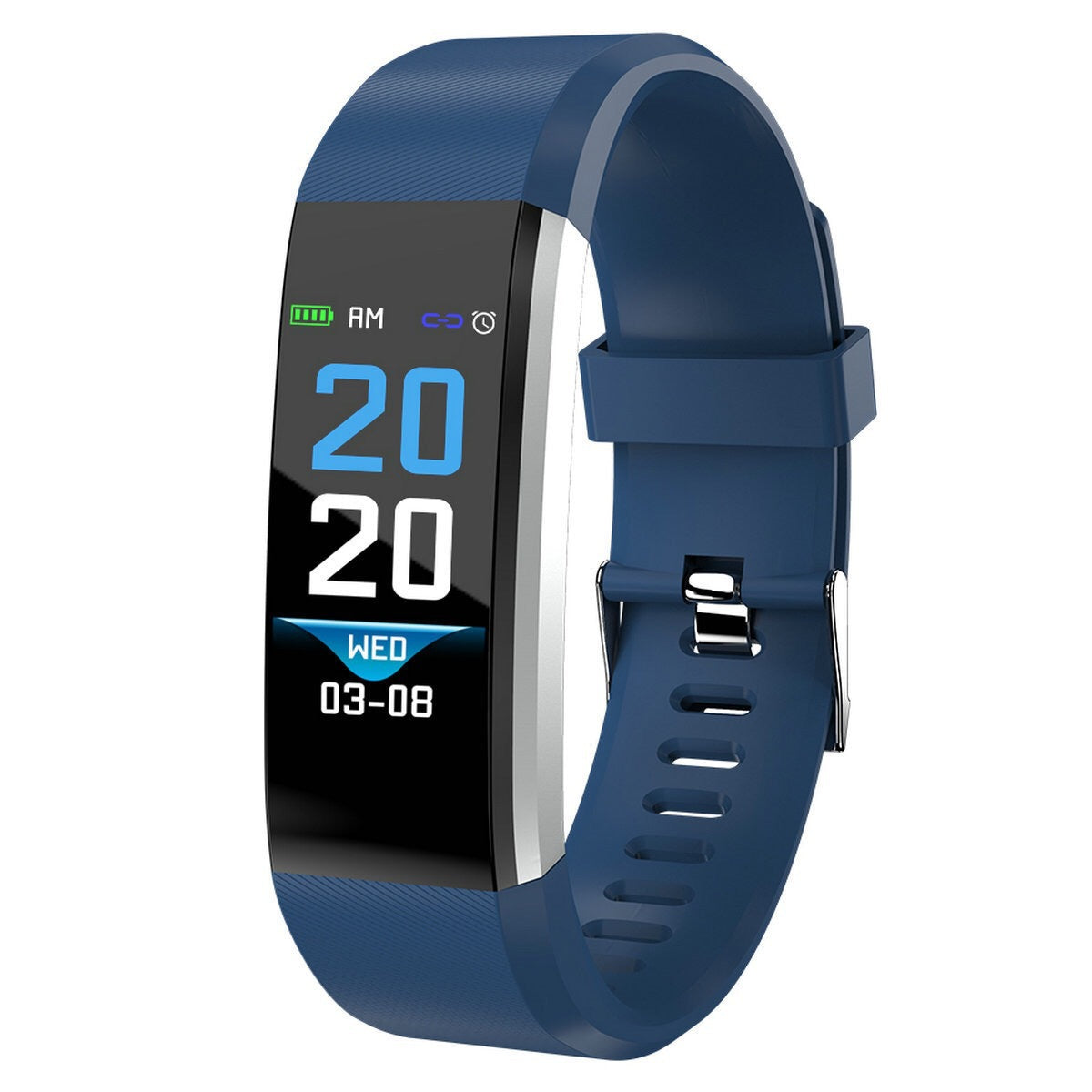 115plus smart bracelet