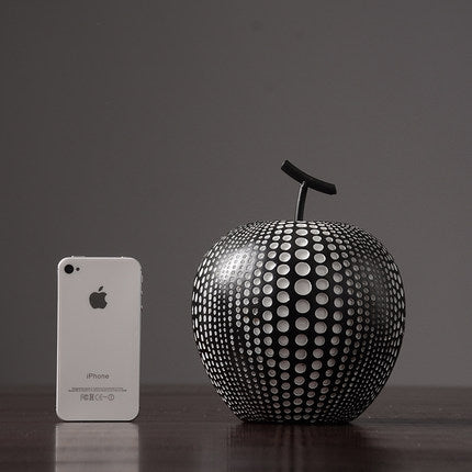 Simple resin fruit household items - QWIEL®