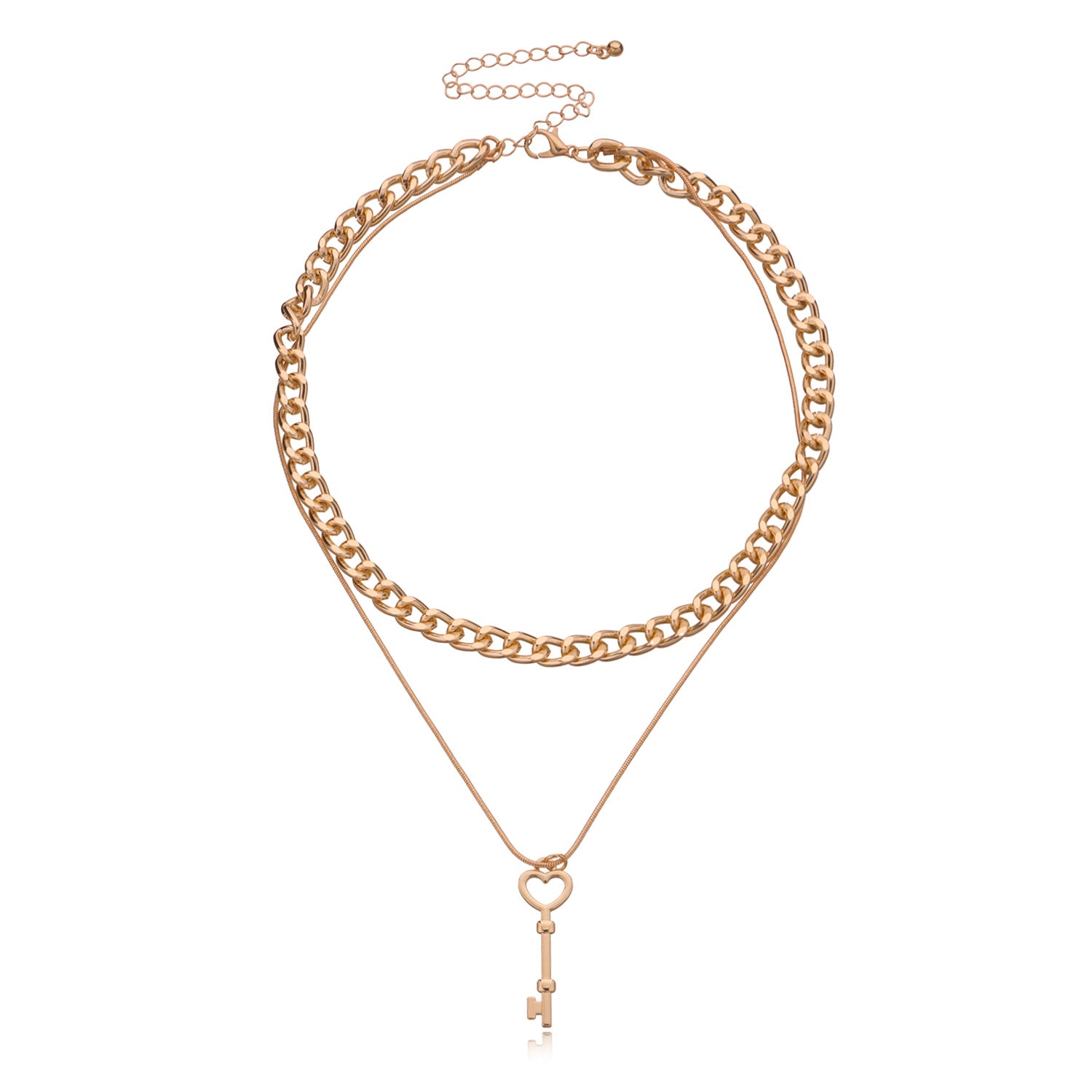 Fashion hip-hop personality popular items - QWIEL®