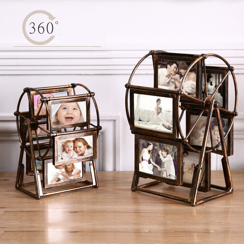 Floor decoration personalized TV cabinet items - QWIEL®
