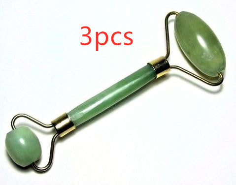 Beauty Jade Massage Facial Massage Beauty Massage Roller - QWIEL®