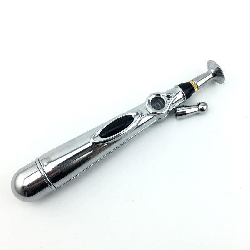 Laser Acupuncture and Moxibustion Pen Massage Rod - QWIEL®