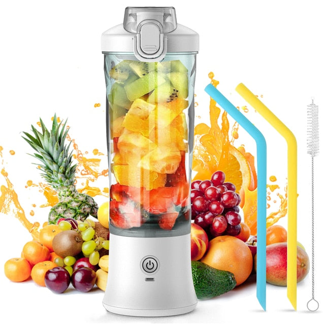 Electric Juicer Fruit Mixers