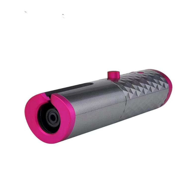 Multifunctional Automatic Wireless Curling Iron - QWIEL®