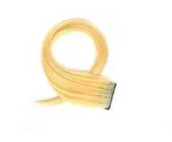 Gradient Female Long Curly Hair Wig Patch - QWIEL®