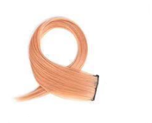 Gradient Female Long Curly Hair Wig Patch - QWIEL®