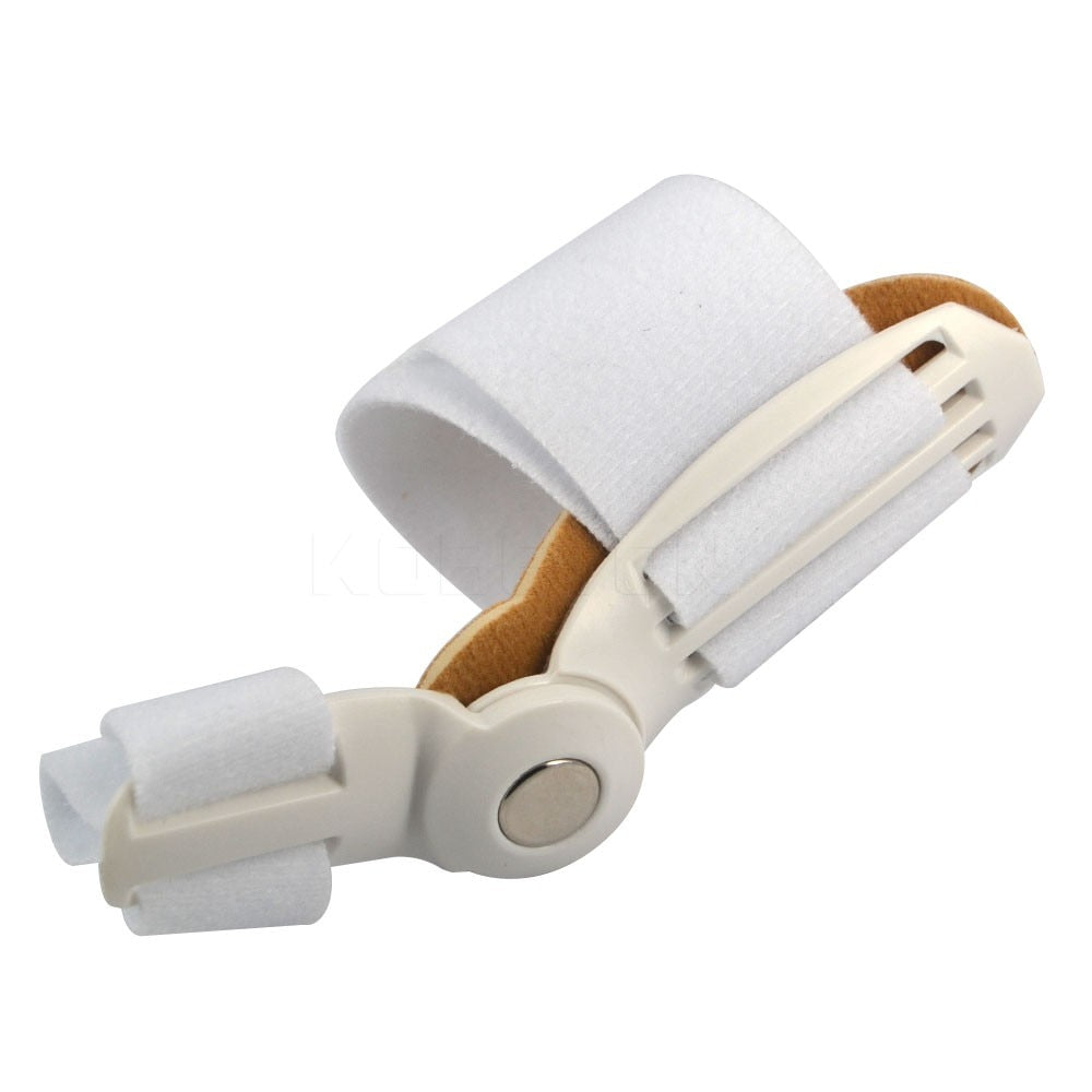 Hallux Valgus Corrector With Foot Valgus Separator - QWIEL®