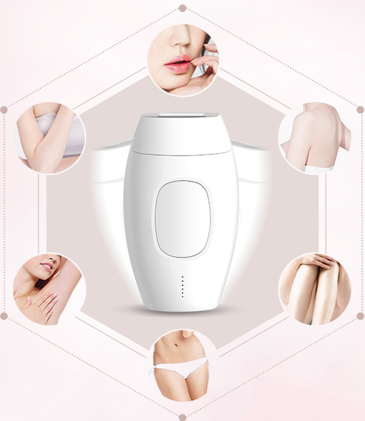 Laser Hair Removal - QWIEL®