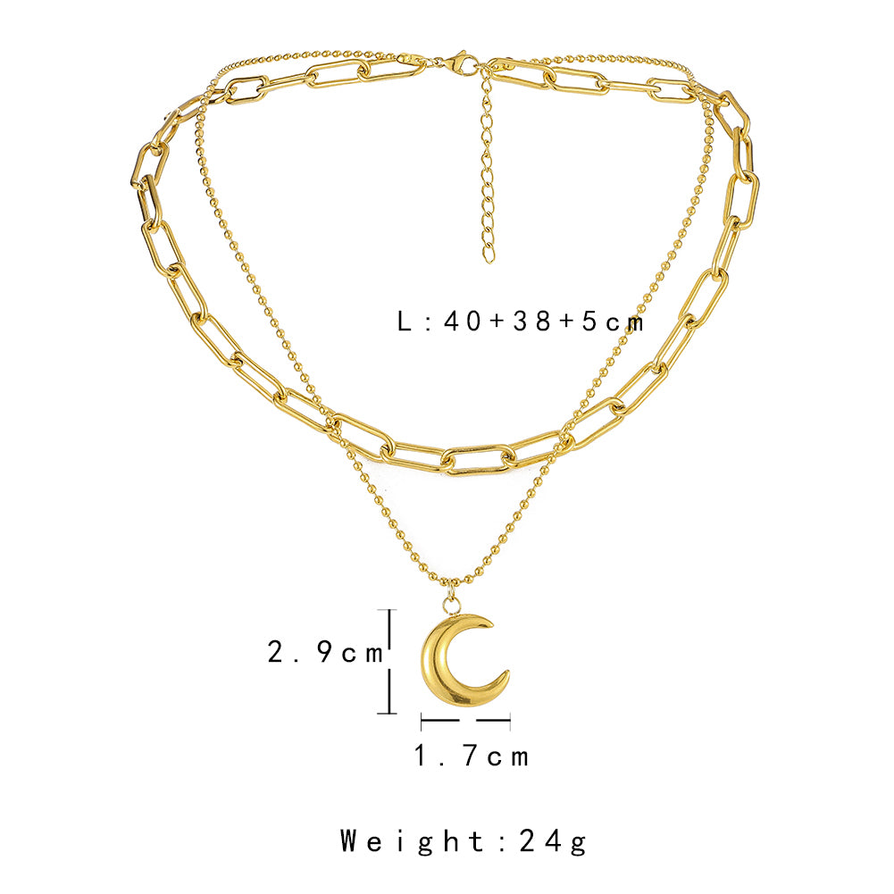 Ornaments, Creative Fashion Geometric Element Items - QWIEL®