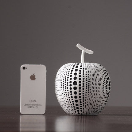 Simple resin fruit household items - QWIEL®