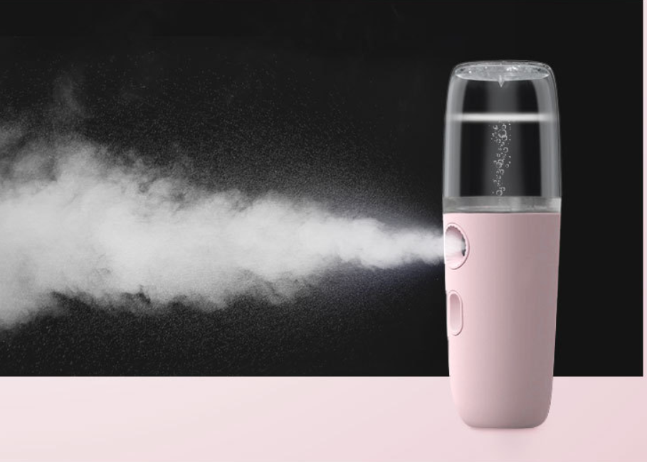 Nano Spray Hydrating Instrument - QWIEL®