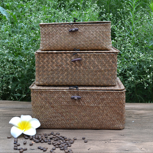 Straw household items - QWIEL®