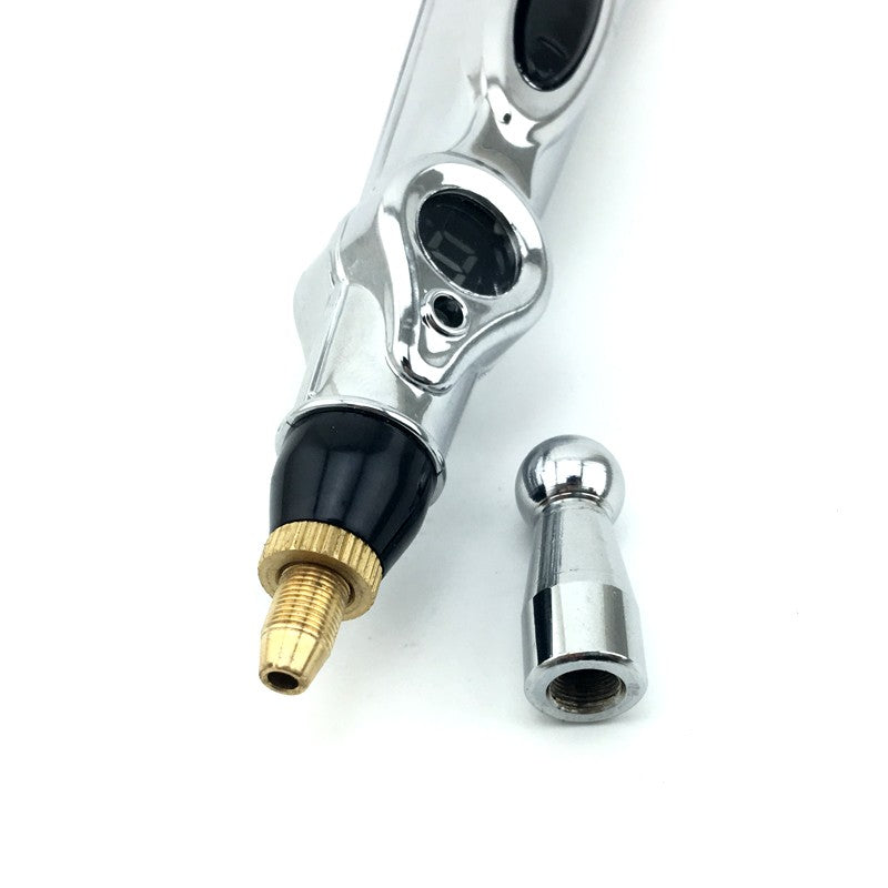 Laser Acupuncture and Moxibustion Pen Massage Rod - QWIEL®