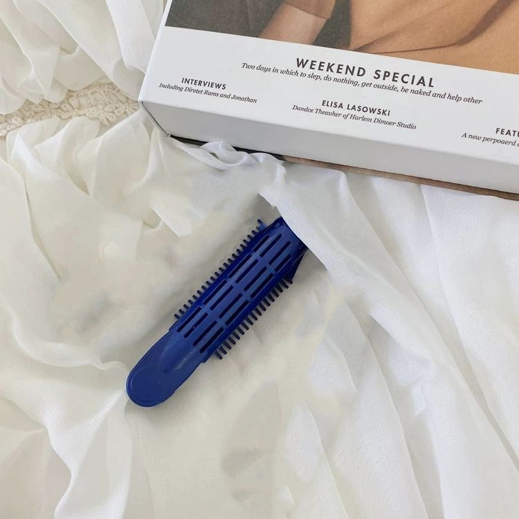 Multifunctional Automatic Wireless Curling Iron - QWIEL®