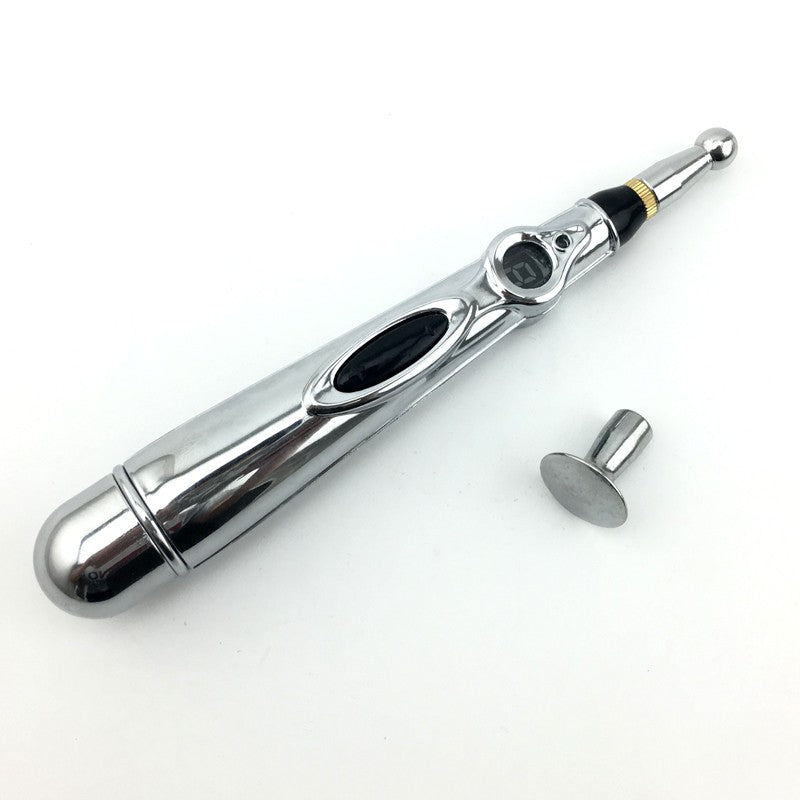 Laser Acupuncture and Moxibustion Pen Massage Rod - QWIEL®