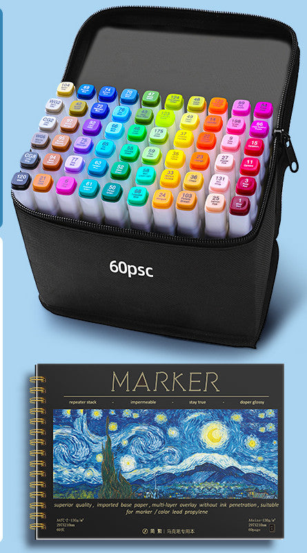 Household Items For Marker Pens - QWIEL®