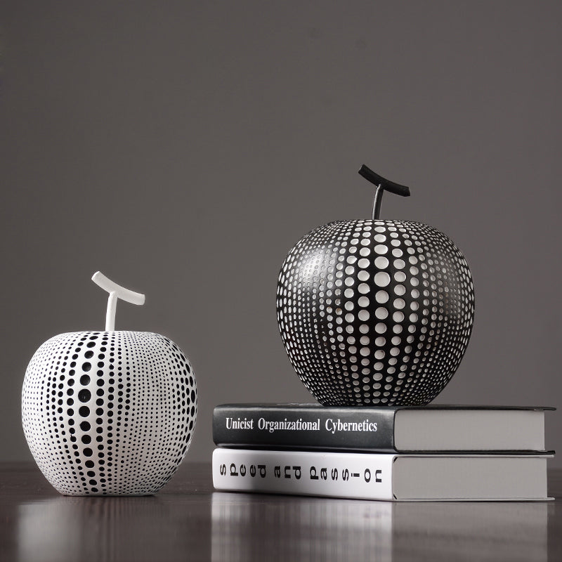 Simple resin fruit household items - QWIEL®