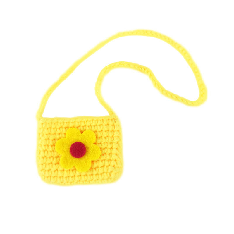 Small Backpack Small Hat Accessories Decorative Items - QWIEL®