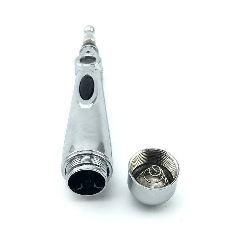 Laser Acupuncture and Moxibustion Pen Massage Rod - QWIEL®