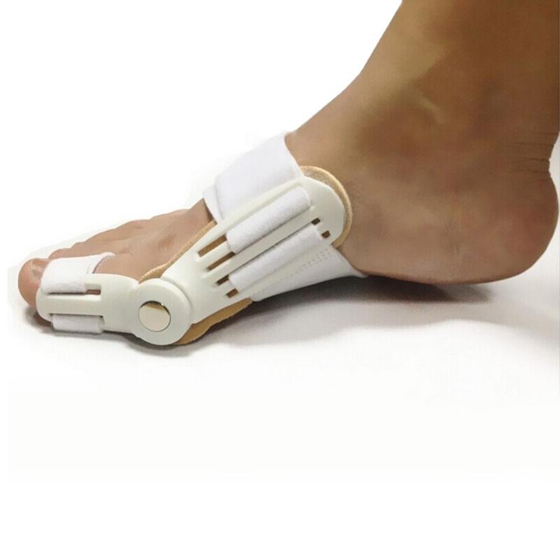 Hallux Valgus Corrector With Foot Valgus Separator - QWIEL®