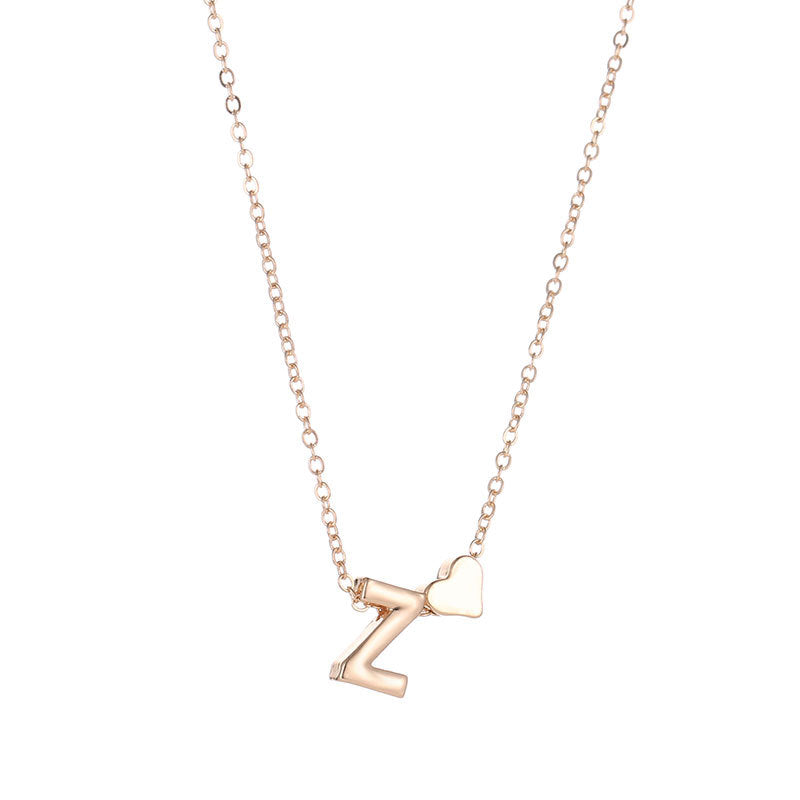English alphabet simple items - QWIEL®