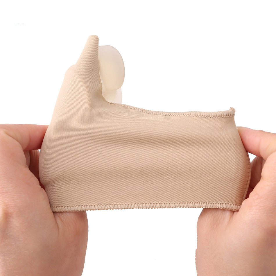 Corrective Socks Toe Valgus Toe Separator Superior Bunion Pain Relief - QWIEL®