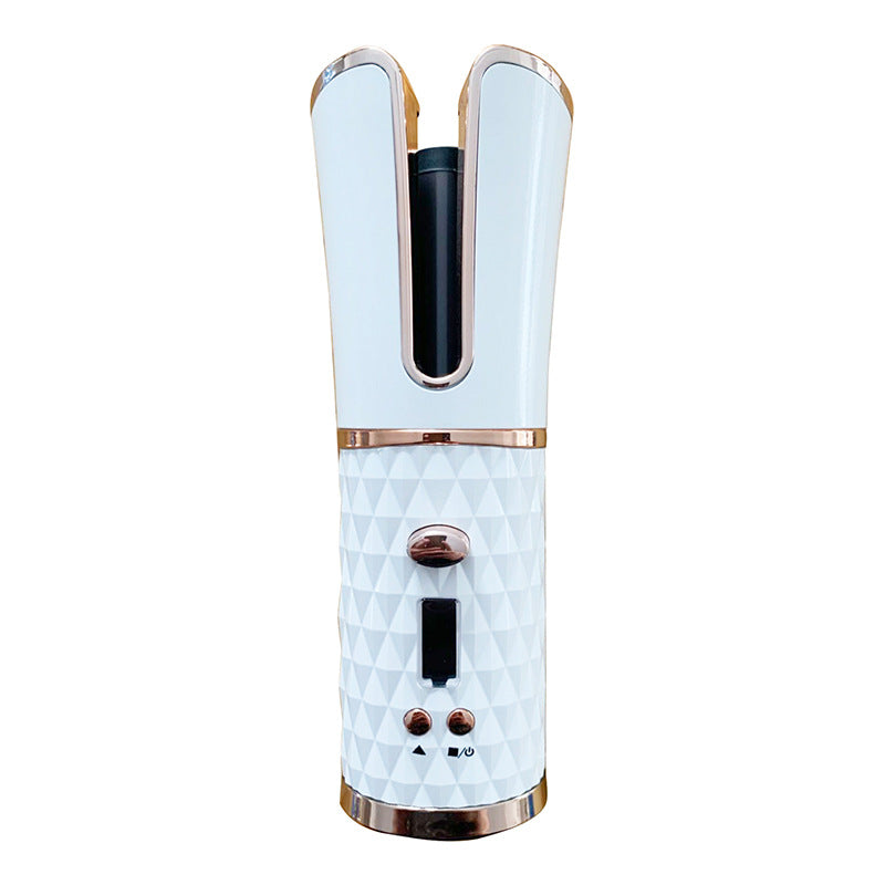 Multifunctional Automatic Wireless Curling Iron - QWIEL®