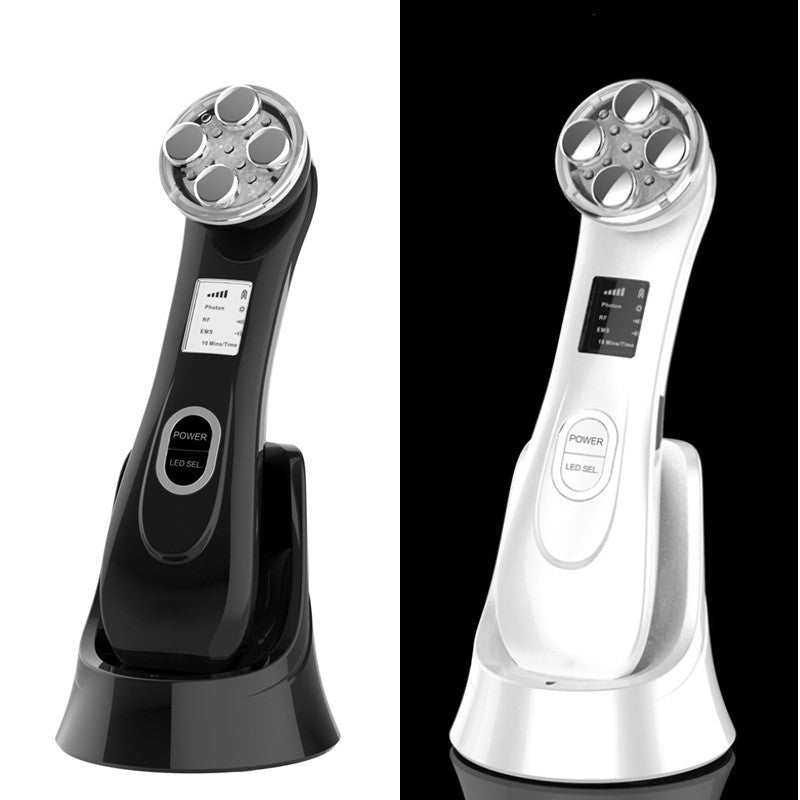 Multifunctional skin rejuvenation care instrument qi - QWIEL®