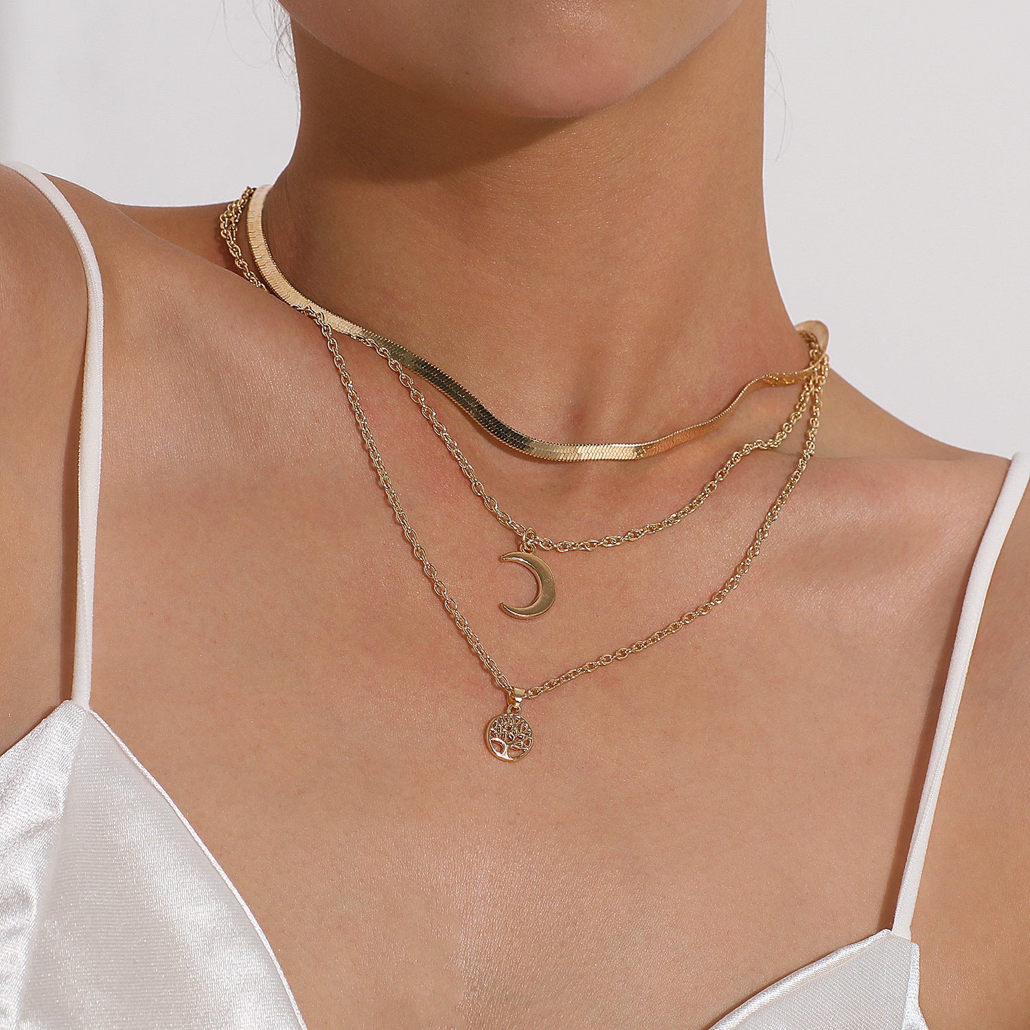 Fashion hip-hop personality popular items - QWIEL®