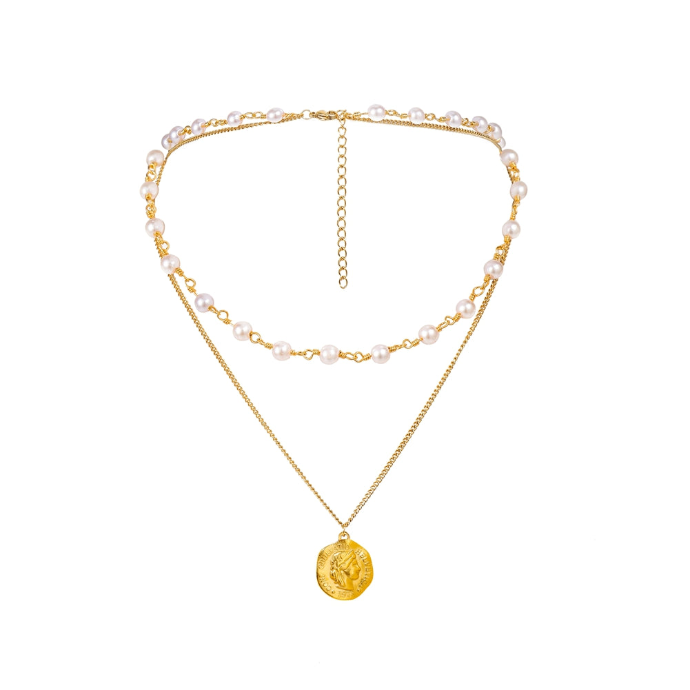 Ornaments Creative Fashion Geometric Element Items - QWIEL®