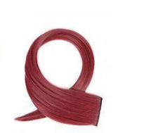 Gradient Female Long Curly Hair Wig Patch - QWIEL®