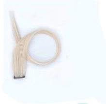 Gradient Female Long Curly Hair Wig Patch - QWIEL®