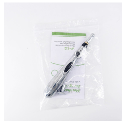 Laser Acupuncture and Moxibustion Pen Massage Rod - QWIEL®