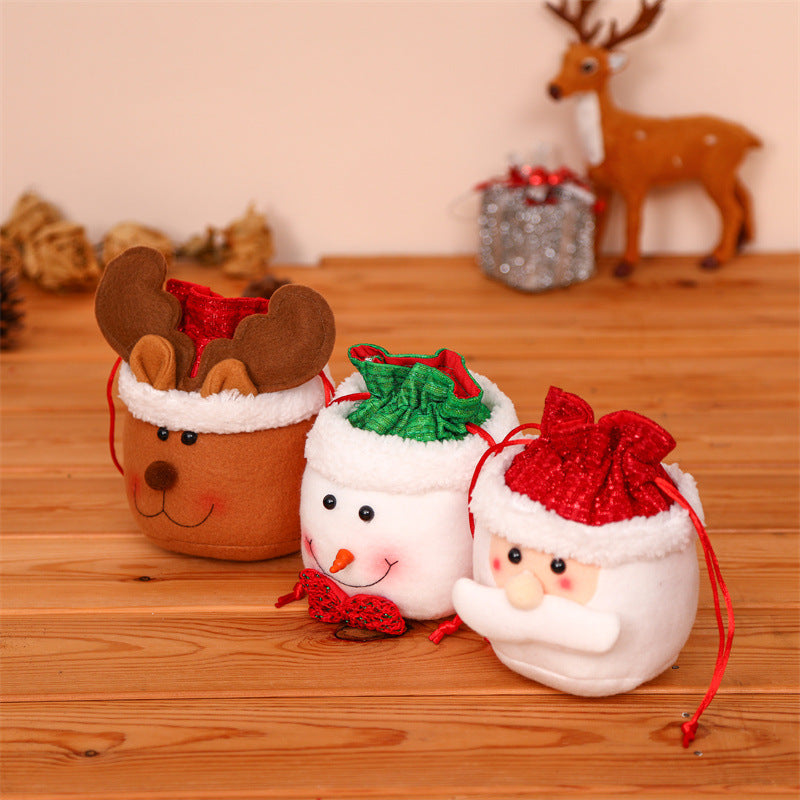 Children's Small Gift Bag Decoration Items - QWIEL®
