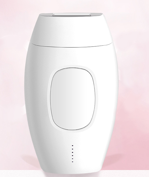 Laser Hair Removal - QWIEL®